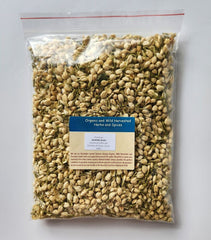 WHOLE JASMINE BUDS PREMIUM HARVEST HERBAL TEA 100g Jasminum officinal Dried Herb