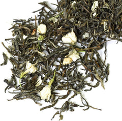 250g /8.8oz Premium Grade Jasmine Green Tea - Jasmine Tea Loose Leaf Moli Yinhao