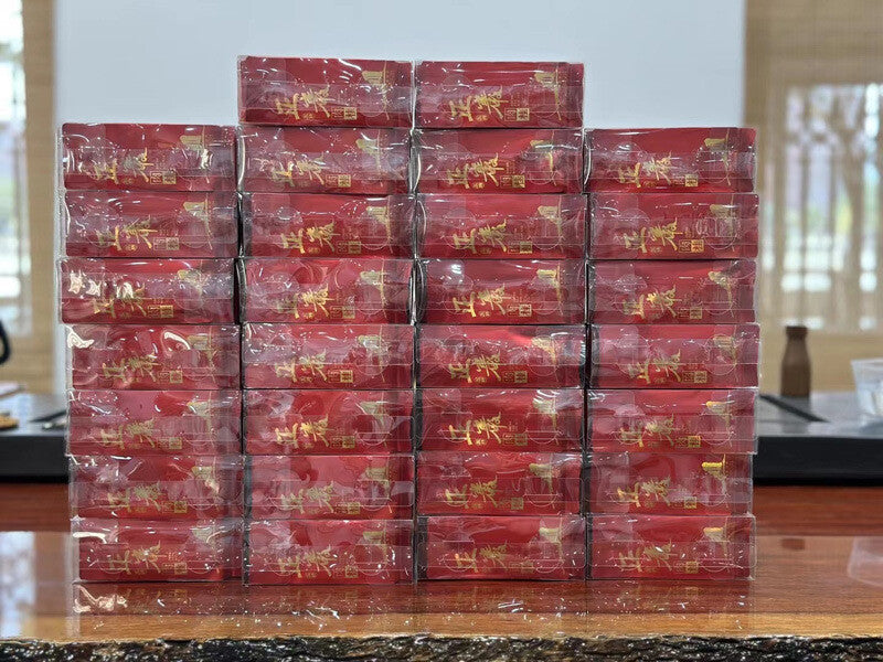 Cinnamon Fruit Cinnamon Cinnamon Wuyi Dahongpao 500g