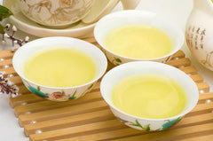 HelloYoung Authentic Rhyme Flavor Tieguanyin Tea Natural Organic Health Oolong Tea250g