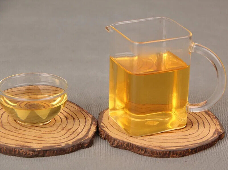 Chinese Yunnan Raw Puer Tea Cake 357 Gram Unferemented Banzhan Puerh Cha Bing
