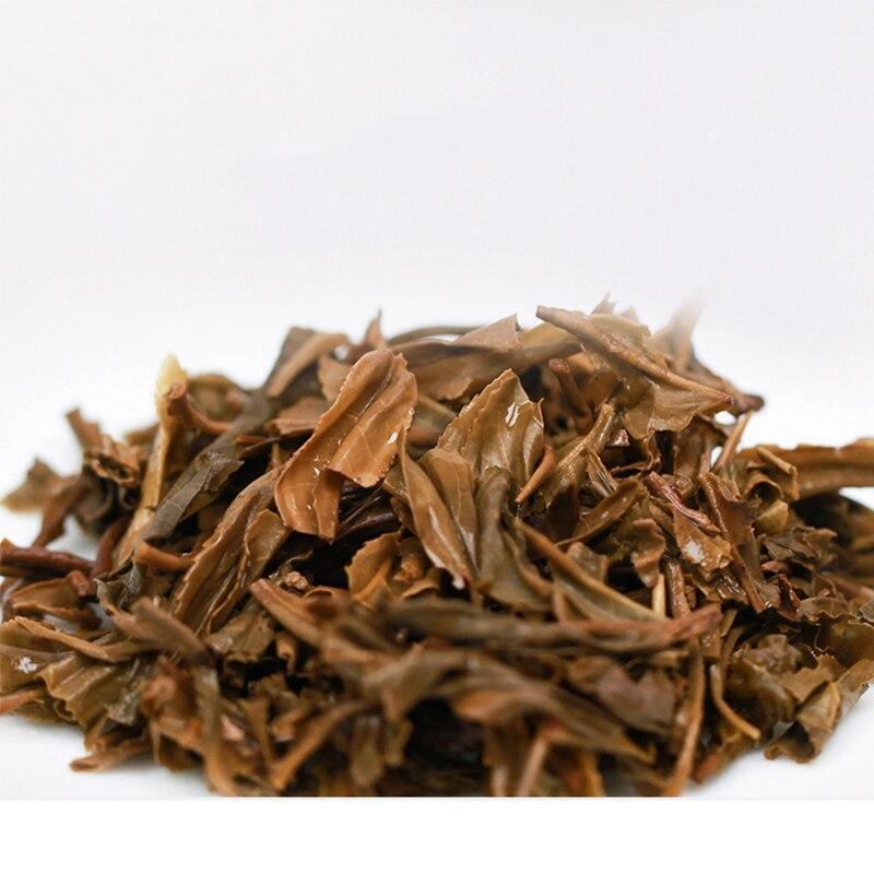 2021 TAETEA Sheng Puer Tea,Batch 2101Menghai Tea Area Raw Pu Er Tea Cake 357g