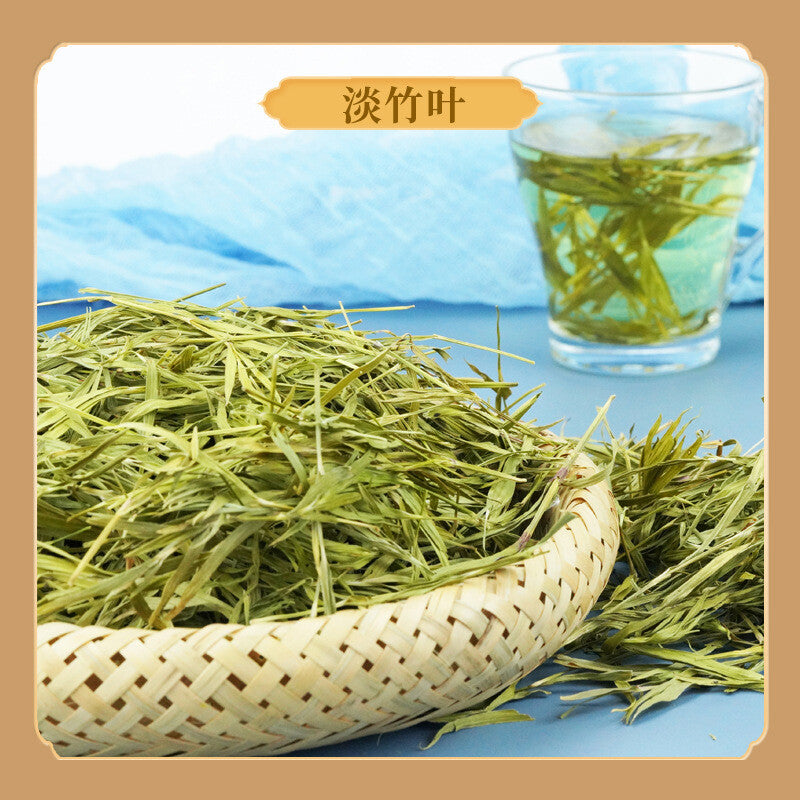 Health Drink Qi Min Tea Herbal Blend Liver Care Beer Tea