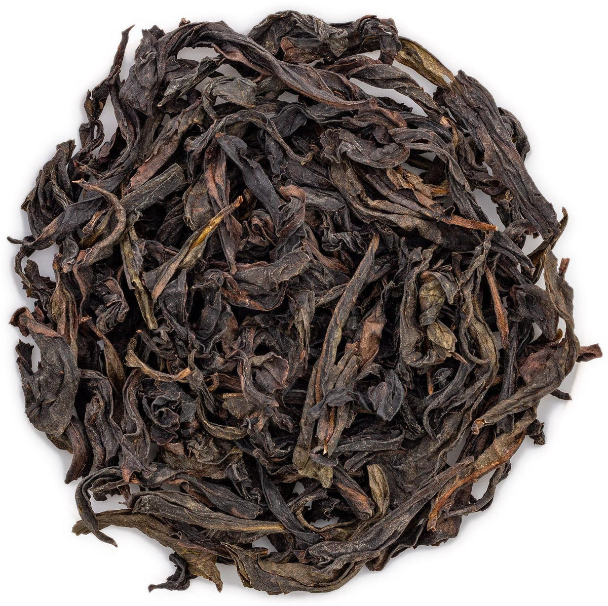 Wuyi Yan Cha Narcissus Oolong Tea Shui Xian 250g