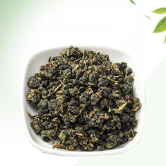 Tieguanyin Green Tea Alpine Jinxuan Tea Organic Milk Oolong Tea Milk Tea