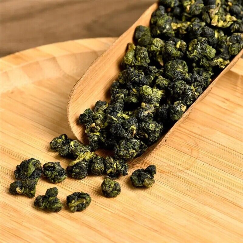 Milk Oolong Tea Premium Loose Leaf Tea Jin Xuan Oolong Tea Suitable Weight Loss