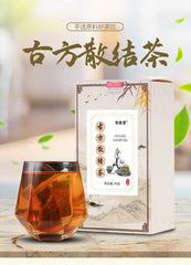 Dandelion Herbal Detox Tea 30 Packs 90g Premium Health Blend