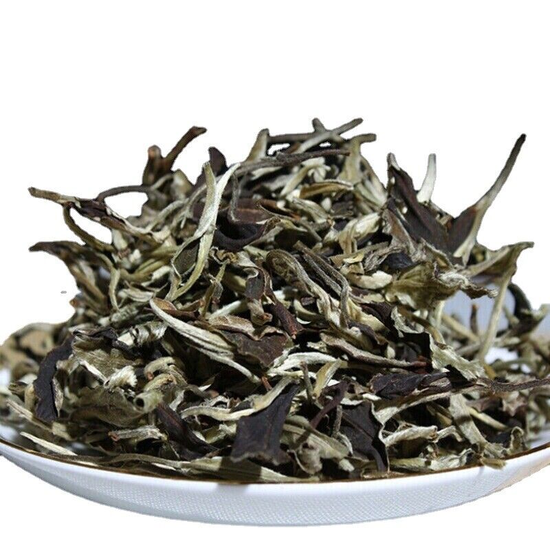 100g Loose Leaf Tea Yunnan Jing Gu Puer Tea Moonlight White Buds Pu'er Puerh