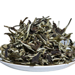 100g Loose Leaf Tea Yunnan Jing Gu Puer Tea Moonlight White Buds Pu'er Puerh