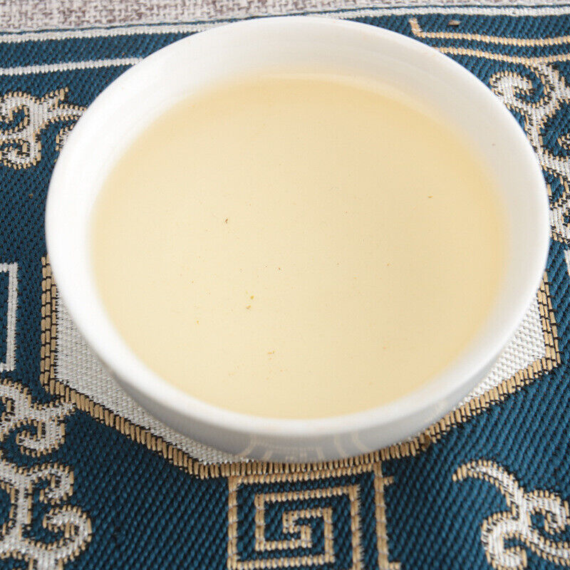 HelloYoung Qingming Peony White Tea Cake 300g Fuding White Tea Top-Grade Collection Healthy