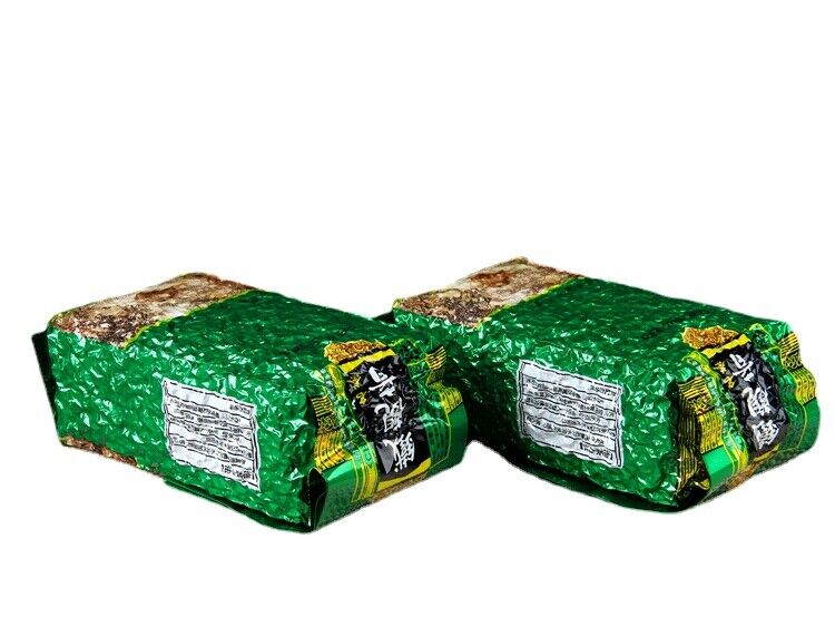 Alpine Spring Tea Oolong Tea Tieguanyin Tea Fragrant Loose Tea 500g