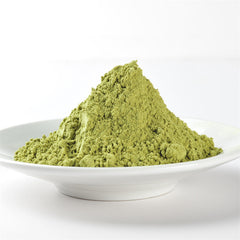 100g Matcha Japanese Natural Organic Green Tea Powder Slimming Tea Green Food 抹茶
