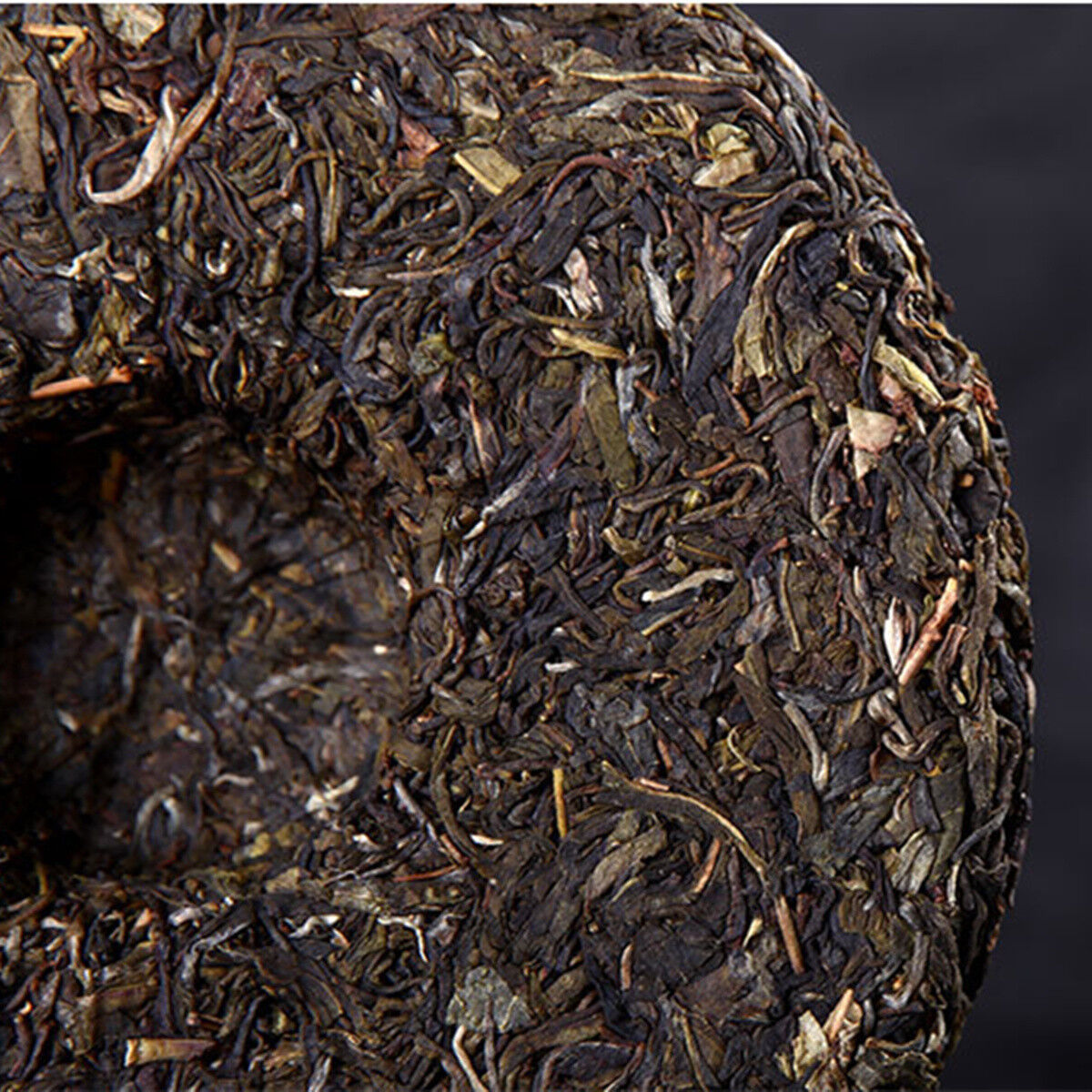 Natural Organic Health Puer Tea Pu-erh Tea Cake Yunnan Cha Tea Sheng Tea 357g