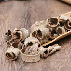 Organic Herbal Officinal Magnolia Bark Premium Cortex Magnoliae Officinalis