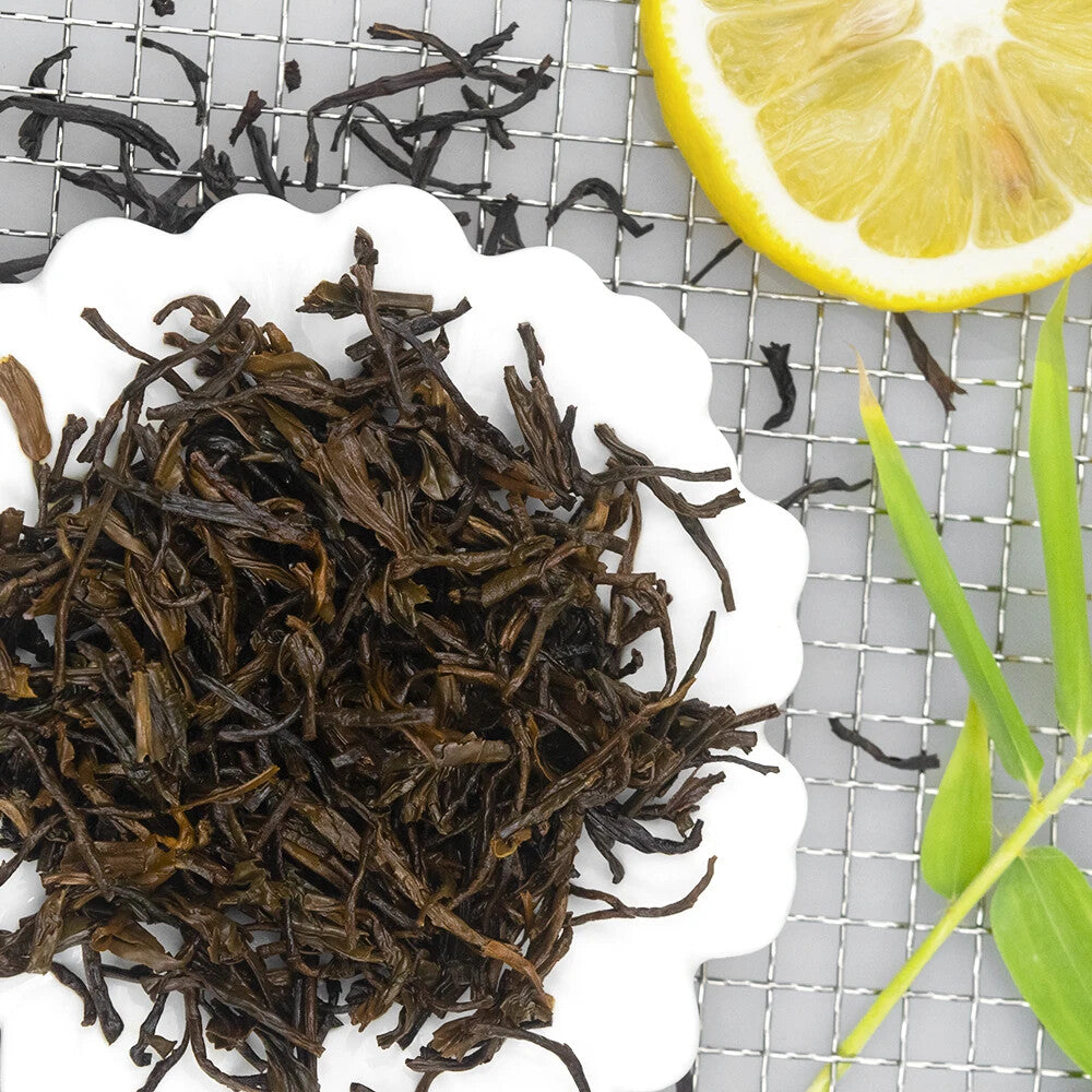 Supreme Jin Jun Mei/Kim JunMei Chinese famous Black Tea Beverage Material