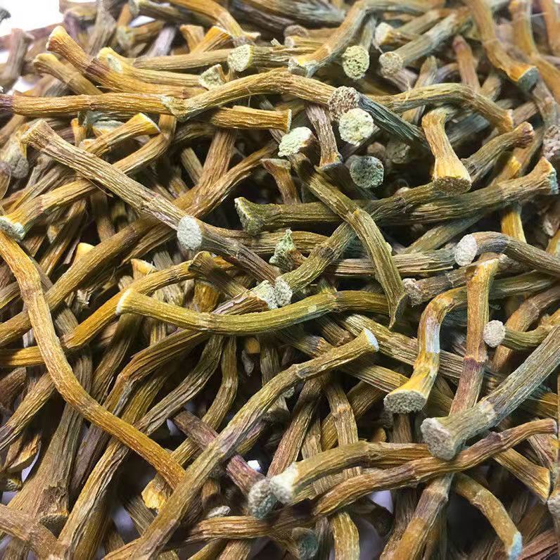 Authentic Dendrobium Dendrobium Dried Strips Fresh Dendrobium Pure Natural