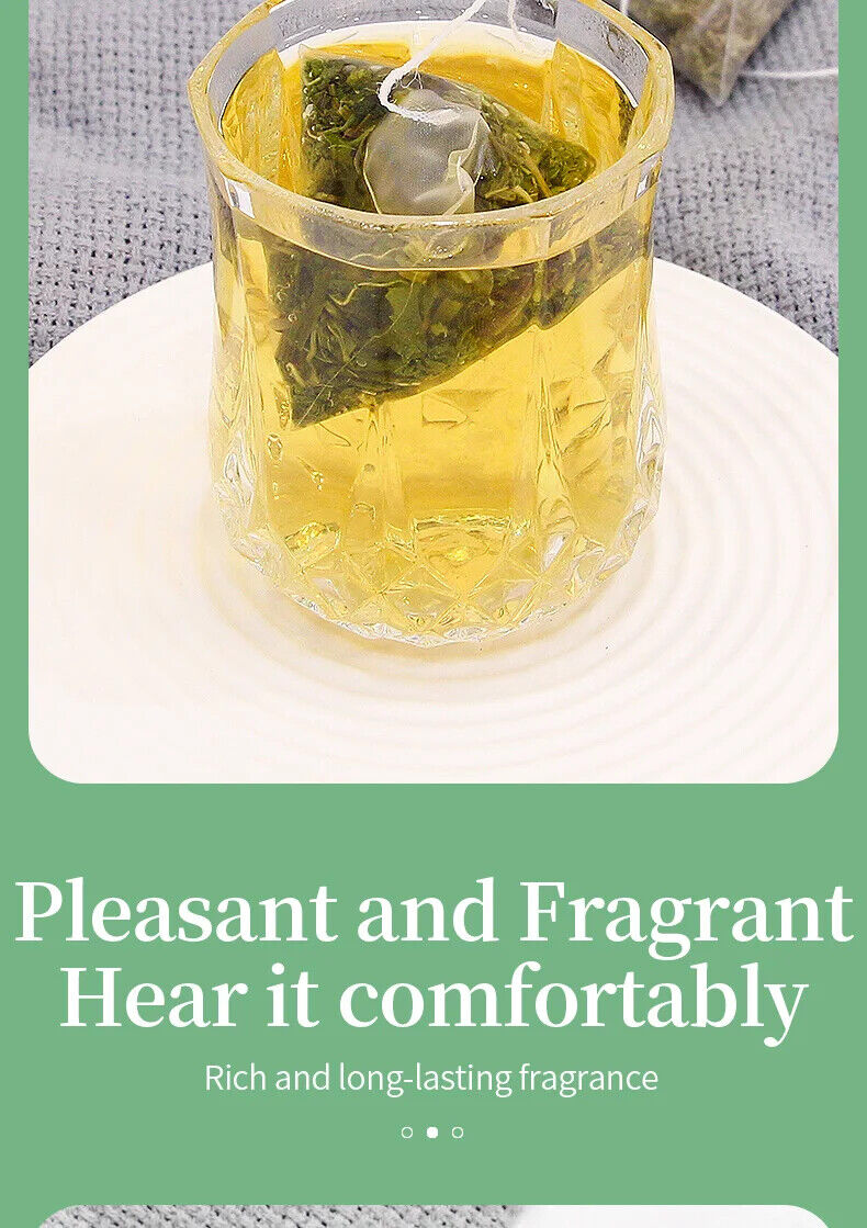 Mint Leaf Tea Herbal Tea 125g