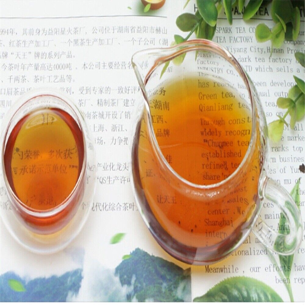 Keemun Black Tea Qi Men Hong Cha Premium Chinese Red Loose Leaf Gongfu