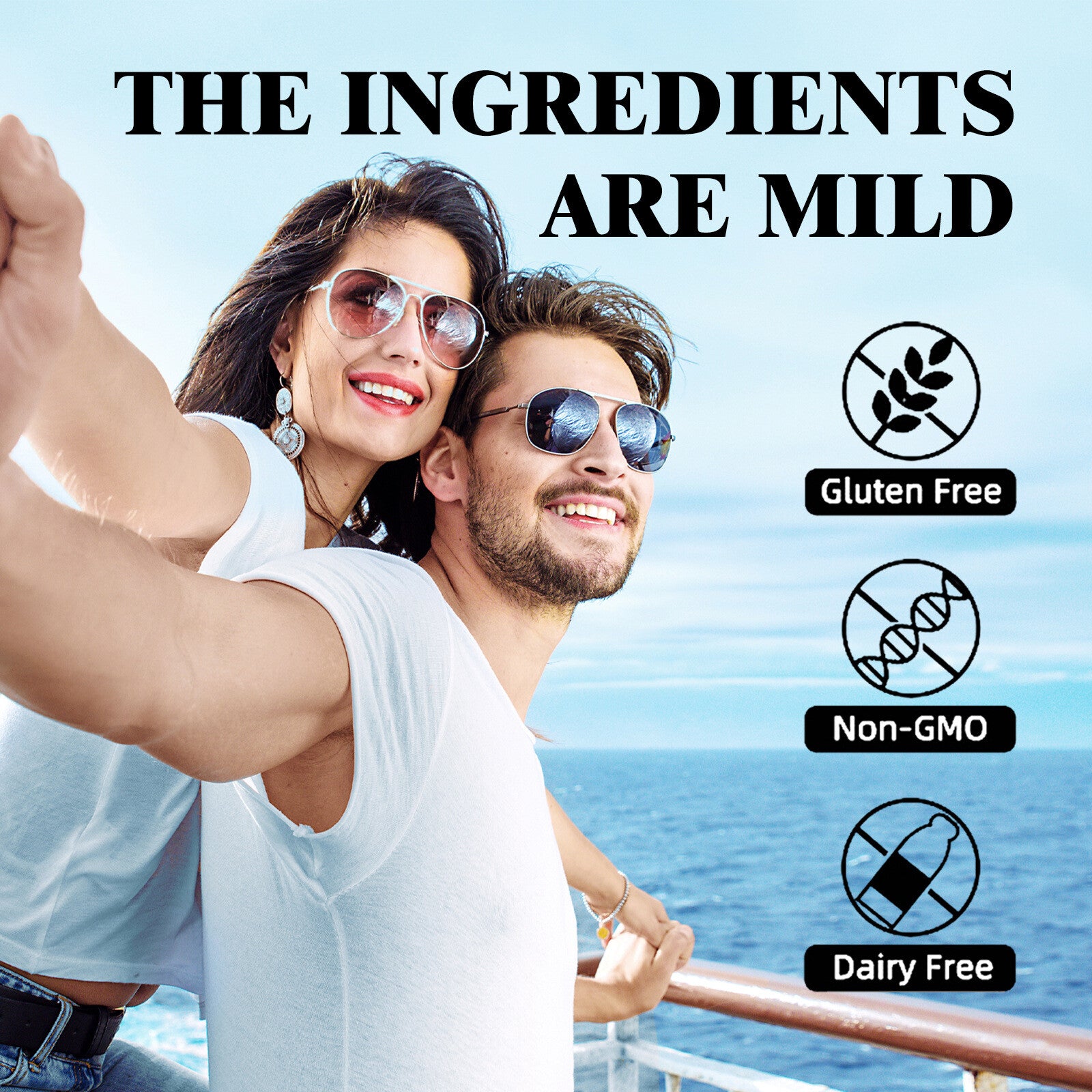 PDE5 Inhibitor Supplement Drops Natural Male Enhancement Care Drops 2pcs
