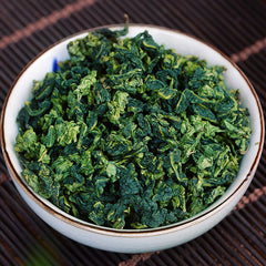 HelloYoung Lu Chun Tang Iron Goddess of Mercy 250 New Tea Strong Aroma Anxi Oolong Tea