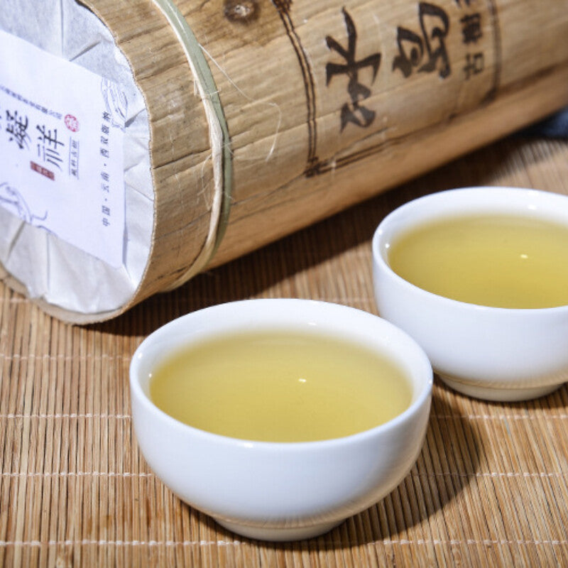 1000g Premium Pu'er Tea Ancient Tree Tea Pu'er Tea Tuo Tea