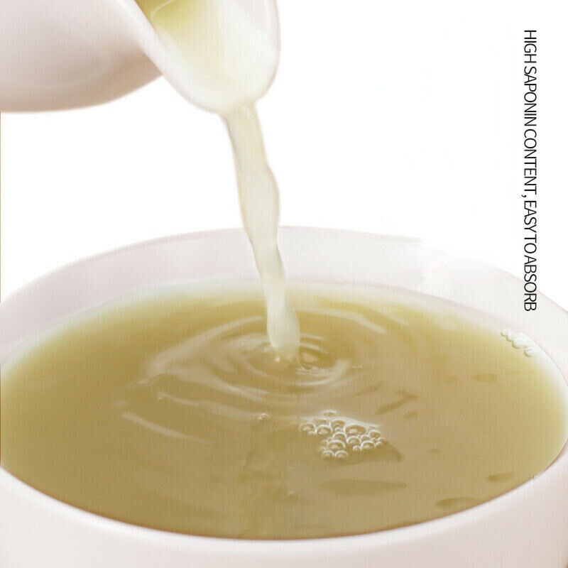 HelloYoung 50g Health Care Xiuzheng Canned Sanqi Powder China Notoginseng Herbal Tea Powder