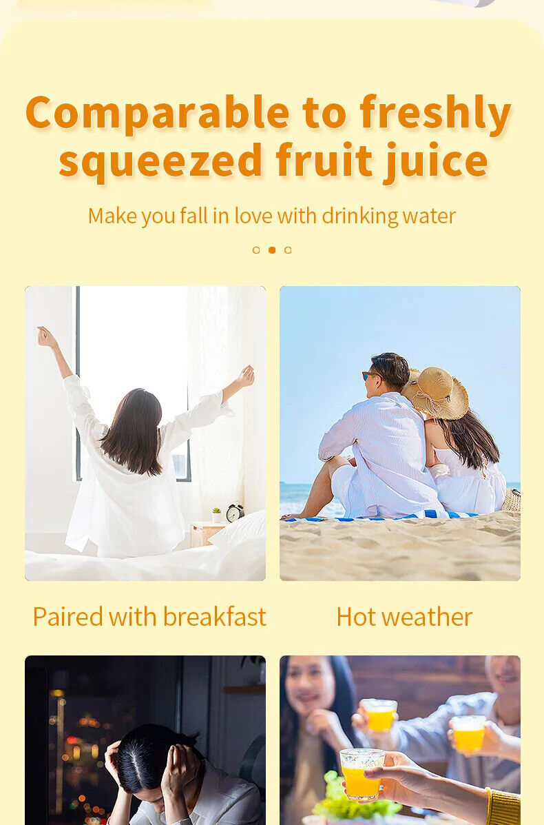 Passion Fruitkumquat Lemon Tea Honey Freeze-dried Fruit Cold Brewing Tea 250g