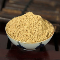 Chenpi PowderQuality Chenpi PowderXinhui Shredded Chenpi Powder 500 grams