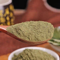 Freshly Ground Evodia Powder Chinese Herbal Medicine Pure Wu Zhu Yu Powder 500g