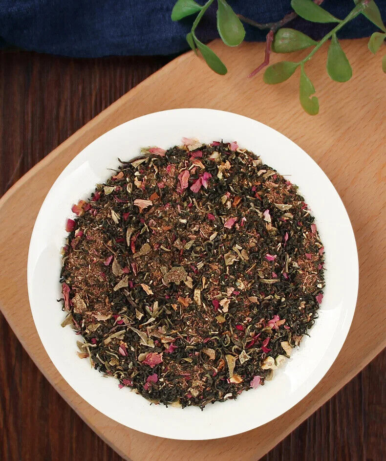 Taraxacum Corn Silk Tea Healthy Herb Tea Bag 120g/30 Bags