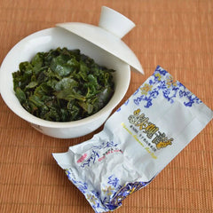 HelloYoung Top Grade Oolong Tea TieGuanYin Tea Organic Natural Health Care Product250g