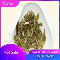 100g Pure Natural Jasmine Flower Tea Green Tea Top Grade Loose Weight ScentedTea