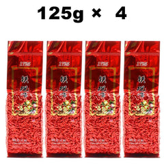 2023 1725 Tie Guan Yin Oolong Tea Loose Leaf Iron Goddess Tea Spring Teas