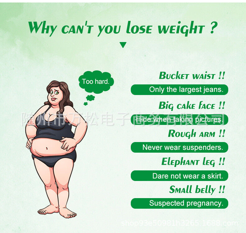Easy to absorb weight control slim plus capsule  SLIM PLUS Detoxification