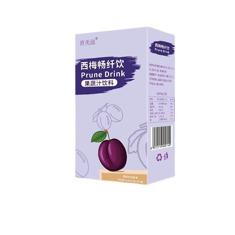 Epsom Fruit & Vegetable Enzyme DrinkDietary Fibre ConcentratePrune Juice