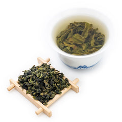 Tie Guan Yin Zheng Wei Oolong Tea Grade A