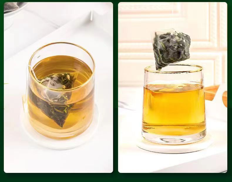Pyramid Bags (Bulk) Dandelion Leaf Tea