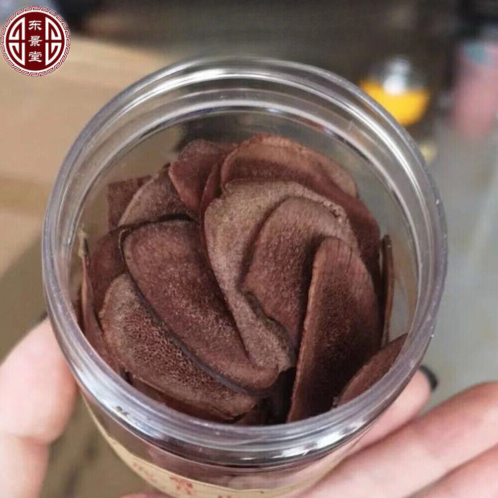 Blood Deer Antler 100% Natural Male Supplements Chinese Tradtional Herbal Tea