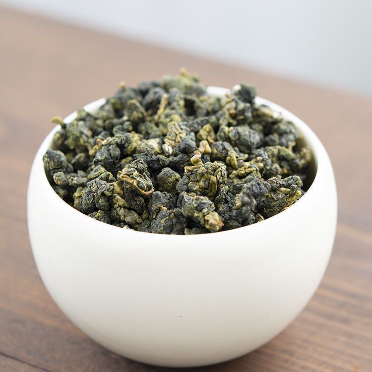 Organic Milk Oolong Tea Taiwan  Loose Jin Xuan Tea Milk 250g