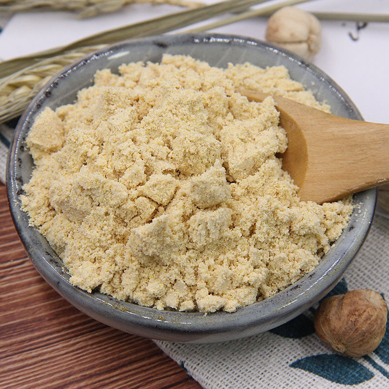 Pure Ginger Powder Raw Material Seasoning Marinated Filling Spice Powder 500g