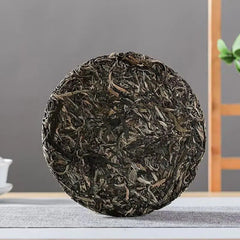 Chinese Yunnan Xigui Puer Cake 357g  Unfermented Puer Compressed Raw Puerh