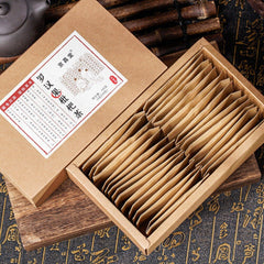 Luo Han Guo Loquat Leaf Tea Chrysanthemum Premium Blend