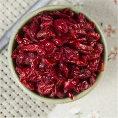 100% Premium Cornus Fruit Organic Loose Berry Chinese Herbs Medicine Health Care