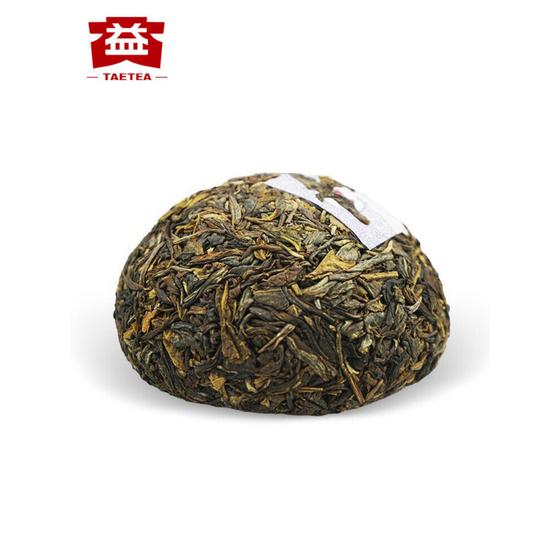 500g Menghai Dayi Jia Ji Tuo Cha Pu-erh Tea Tuo Cha Pu'er Tea