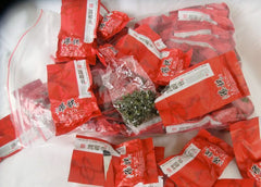 HelloYoung New Tieguanyin Tea China Oolong Tea Tikuanyin Health Tea 64 SMALL Bags 500g