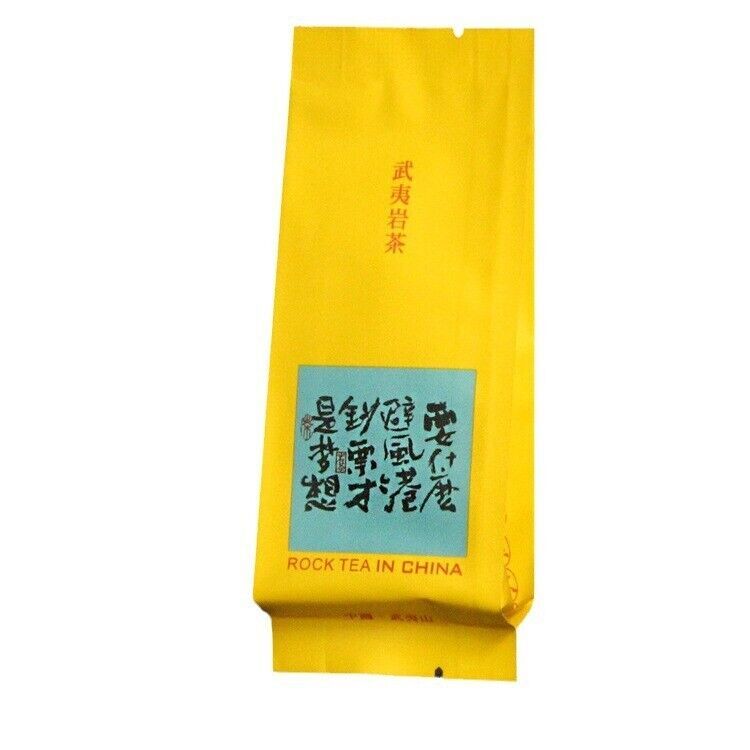 Classic High Quality Wuyi Rock Oolong Tea Laocong Narcissus Ripe Tea170g