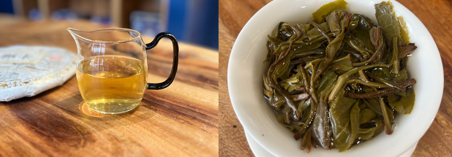 357G Yunnan Qizi Cake Tea 2022 New Tea Spring Tea Naka Ancient Tree Tea Raw Tea