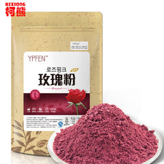 HelloYoung Roses Naturally Without The Addition of Natural Tea Powder Whiten New Rose Tea