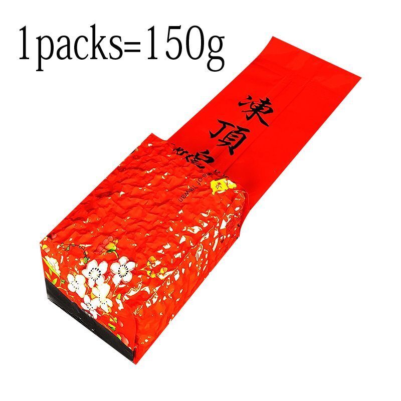 HelloYoung New Taiwan Dongding Oolong Tea Alishan Dayuling Lishan Fresh Fragrance 150g