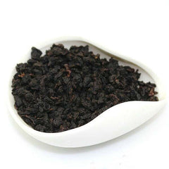 250g Schwarzer Oolong Tee Öl Schnitt Abnehmen Tee Schwarzer Tee Loser Blatt Tee